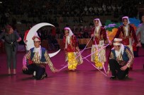 ENGELLİ ÖĞRENCİLER - Konya'da 3 Aralık Dünya Engelliler Günü Programı