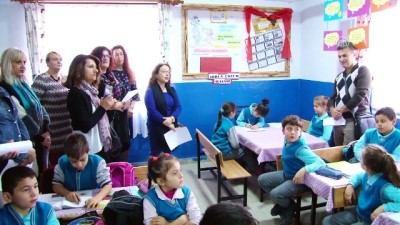 'Mutlu Okul' Projesiyle 'Akran Zorbalığı'nı Durduracaklar