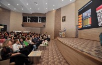 ZÜRIH - NEÜ'de Diş Hekimliğindeki Yeni Gelişmeler Ve Sorunlar Konuşuldu