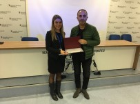 BIYOKIMYA - 'Next-Generation Sequencing' (Yeni Nesil Dizileme) Yöntemiyle Genetik Varyasyonlar Daha Hızlı Tespit Edilecek