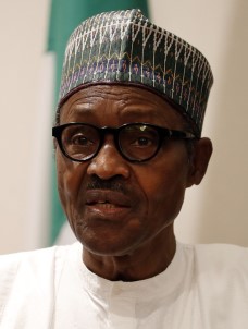 Nijerya Devlet Başkanı Buhari Sessizliğini Bozdu Açıklaması 'Bu Gerçekten Benim'