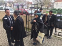 HAMİLE KADIN - O Aileye Devlet Sahip Çıktı