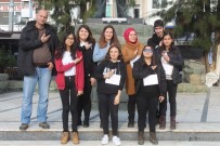 İŞİTME ENGELLİ - Öğrencileri Üzüntüye Boğan Sosyal Deney