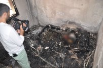 SANIK AVUKATI - Öldürülerek Cesedi Yakılan Sibel Çelik'in Katil Zanlısı Almanya'da Yakalandı