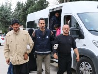 İSTISMAR - Operasyonda Yakalandılar, Nasıl Dilendiklerini Anlattılar