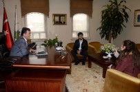 İŞİTME ENGELLİ - Osmangazi Belediyesi Engelli Vatandaşların Hayatını Kolaylaştırıyor