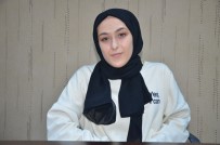 PROTEZ BACAK - Rabia'ya Yeni Bir Protez Bacak Takılacak
