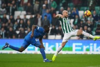 BURSASPOR TEKNIK DIREKTÖRÜ - Romanya'da sahipsizdi Bursa'da yıldız oldu