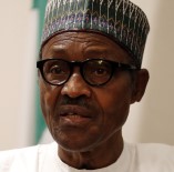 NIJERYA DEVLET BAŞKANı - Şaka Değil Gerçek Açıklaması Klonlandığı İddialarına Cevap Verdi