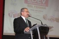 ENGELLİLER GÜNÜ - Sancaktepe Belediyesi'nden Dünya Engelliler Günü Etkinliği