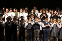 İŞARET DİLİ - 'Sessiz Dinleti' İle Seslerini Duyurdular