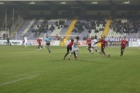 SINAN ÖZKAN - Spor Toto 1. Lig Açıklaması AFJET Afyonspor Açıklaması 2 - Eskişehirspor Açıklaması 1