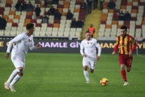 MURAT YILDIRIM - Spor Toto Süper Lig Açıklaması Evkur Yeni Malatyaspor Açıklaması 1 - Akhisarspor Açıklaması 0 (İlk Yarı)