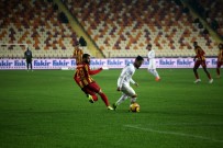 Spor Toto Süper Lig Açıklaması Evkur Yeni Malatyaspor Açıklaması 1 - Akhisarspor Açıklaması 1 (Maç Sonucu)