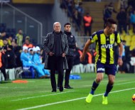 MEHMET TOPAL - Spor Toto Süper Lig Açıklaması Fenerbahçe Açıklaması  2 - Kasımpaşa Açıklaması 2 (Maç Sonucu)