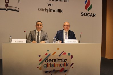 Türkiye'de İlk Kez Uygulanacak Proje İçin İmzalar Atıldı
