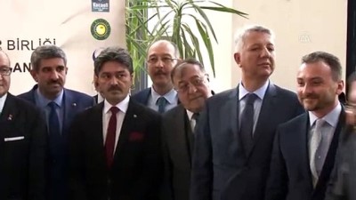 'Türkiye'nin Temelleri Sağlam'