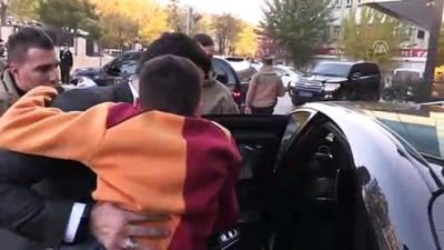 Vali Engelli Genci Makam Aracıyla Programa Götürdü