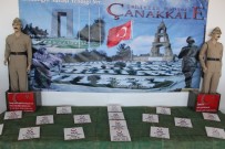 NUR TATAR - Van'da 'Çanakkale Savaş Malzemeleri Müzesi' Sergisi