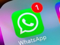 SES KAYDI - WhatsApp'a ardışık sesli mesaj özelliği