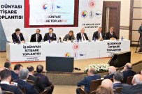 GAZIANTEP TICARET BORSASı - 2019 Ekonomisi GTO'da Değerlendirildi