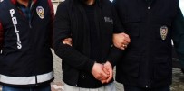ANKARA EMNİYET MÜDÜRLÜĞÜ - Ankara'da DEAŞ operasyonu: 30 gözaltı