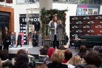 HANDE KAZANOVA - Astroloji Meraklıları Forum Aydın'da Buluştu