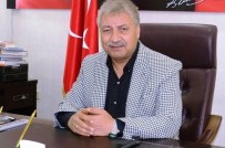 Birecik Belediye Başkanı Faruk Pınarbaşı'ndan Yeni Yıl Mesajı