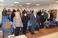 TÜRK DİLİ VE EDEBİYATI - 'Dilimiz Kimliğimizdir' Konferansı