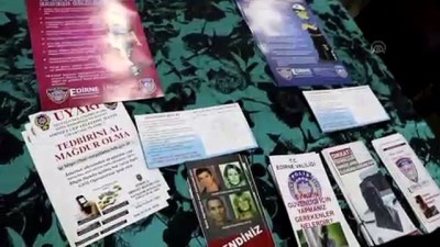 Dolandırıcıların Yeni Yönetimi 'Kargodan Paketiniz Var'