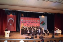 ERDEM BAYAZıT - Kepez'den Yeni Yıla Merhaba Konseri