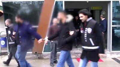 Kocaeli'de Silahlı Kavga Açıklaması 1 Yaralı