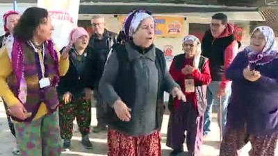 Köylünün Tiyatro Macerası Kısa Filmle Dünyaya Açıldı
