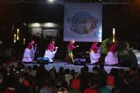 NEPAL - Marmaris'te Nepal Rüzgarı Esti