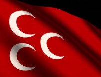 MHP - MHP 402 belediye başkan adayını daha açıkladı