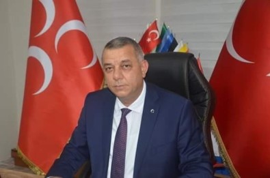 MHP Düzce Belediye Başkan Adayı Erdoğan Bıyık Oldu