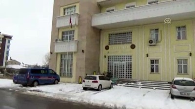 Öldürdüğü Ağabeyinin Cesediyle 2 Gün Aynı Evde Yaşamış