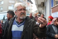 KIZ ÇOCUĞU - Öldürülen Sporcunun Ailesinden Kadın Cinayetlerine Tepki