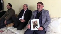 İHSAN ARSLAN - PKK'nın Hamzalı'daki Katliamının Acısı Dinmedi
