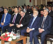 RANT KAVGASI - SP Genel Başkanı Karamollaoğlu Hatay'da