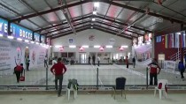 ARJANTIN - Türkiye Bocce Erkekler Şampiyonası