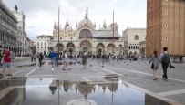 BÜTÇE TASARISI - Venedik'e Giriş Ücretli Olacak