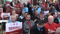 SAĞLIKLI YAŞLANMA - 'Yaşlılıkla İlgili Yol Haritası Belirleyeceğiz'