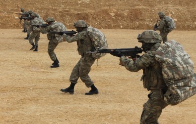 2018'de etkisiz hale getirilen terörist sayısı açıklandı