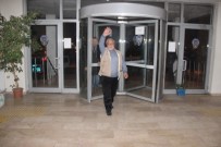 SAHTE KİMLİK - 75 yıl hapis cezasıyla ülke genelinde aranıyordu! Yakalandı