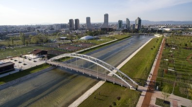 Aktaş Açıklaması 'Daha Güzel Bir Bursa Birlikte Mümkün'