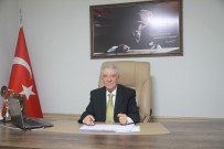 SAĞLIK TURİZMİ - Anka'dan Yeni Yıl Kutlaması