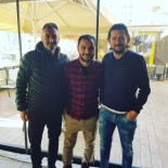 İNEGÖLSPOR - Arif Şahin, Elaziz Belediyespor'da