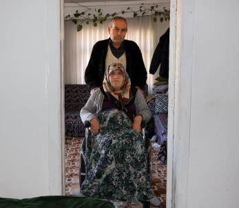 Aşk 'Engel' Tanımıyor