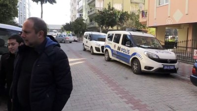 Aydın'da Çöp Evde Yaşayan Yaşlı Kadın Ölü Bulundu